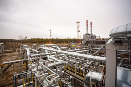 ВЧНГ по итогам 2020 года повысила показатель безаварийной работы промысловых трубопроводов на 50%