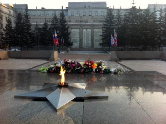 На фронтах Великой Отечественной сражались более миллиона солдат и офицеров из Сибирских частей Сергей Брилка: 9 мая - время вспомнить всех поименно