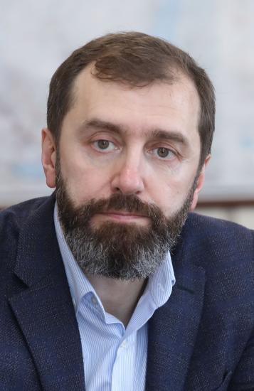 Поздравление председателя Законодательного Собрания Иркутской области Александра Ведерникова с Днем Победы