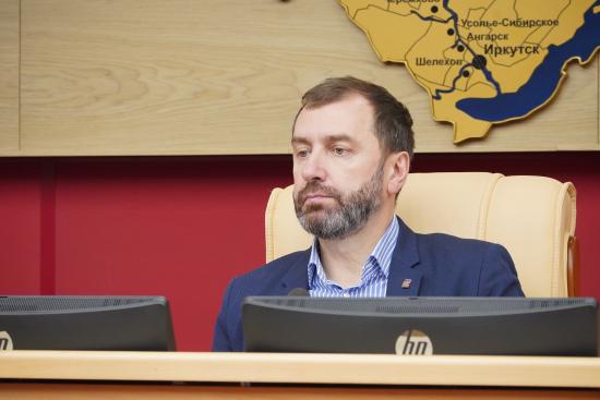 Сорок вопросов вошли в проект повестки запланированной на 14 декабря сессии Заксобрания