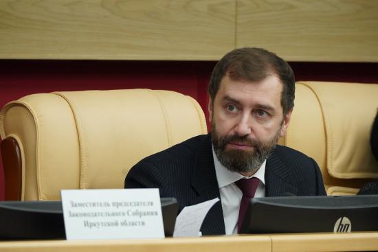 Зеленый пояс вокруг Иркутска увеличен до 229 тысяч гектаров
