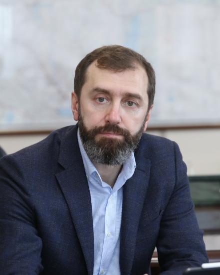 Александр Ведерников принял участие в слушания по федеральному бюджету в Совете Федерации РФ