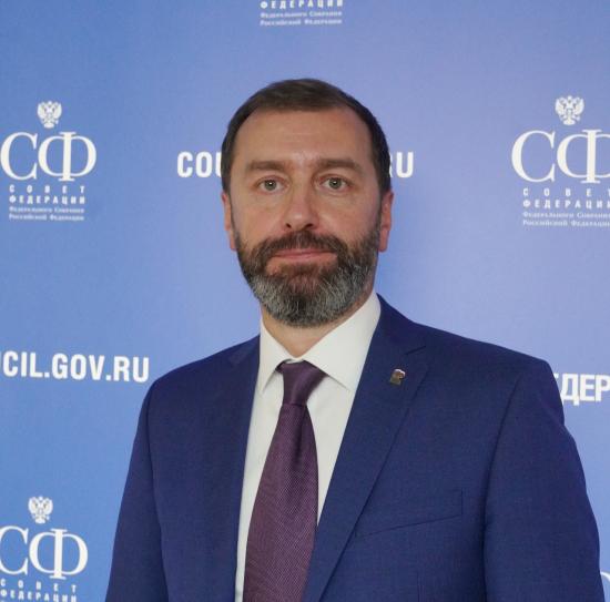 Александр Ведерников: Парламентский контроль за распределением и эффективным расходованием бюджетных средств будет усилен