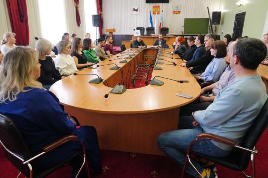 В Черемхове увеличился объем налоговых поступлений от предпринимателей в местный бюджет