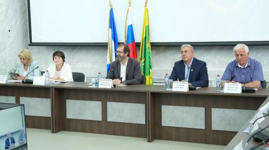 Субсидировать обустройство торговых площадок для фермеров предложили в Приангарье