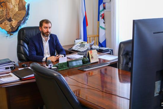 Депутаты ЗС проследят за исполнением программ по льготной ипотеке и экологической безопасности