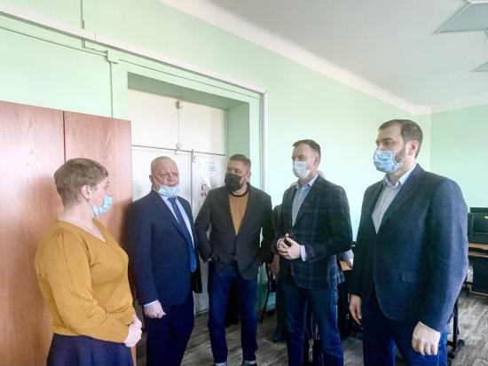 Депутаты Заксобрания проведут мониторинг состояния колледжей и техникумов в Иркутской области