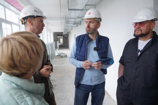 Первую муниципальную неделю провели в территориях Иркутской области депутаты Законодательного Собрания