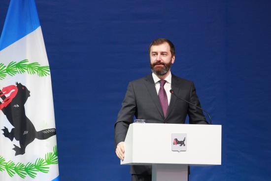 Александр Ведерников: Послание губернатора содержит конкретные задачи по развитию региона