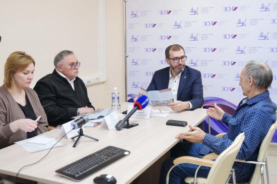Выставку «История одной картины. Перенесение мощей святителя Иннокентия Кульчицкого 1805 г.» проведут в Законодательном Собрании региона