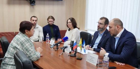 Александр Ведерников: в Приангарье требуется система квотирования санаторно-курортного лечения льготной категории граждан