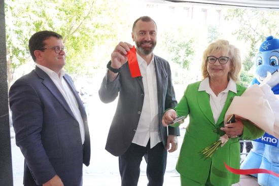 Студенты в Иркутской области заселяются в обновленные общежития