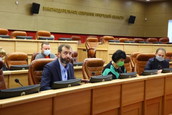 Депутаты ЗС призвали усилить разъяснительную работу с жителями Иркутской области по алгоритмам связанных с коронавирусом действий