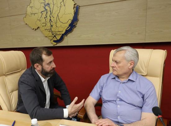 Инвестиционный налоговый вычет планируют ввести в Иркутской области для поддержки бизнеса