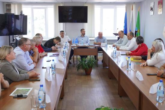 Новая школа откроется в Тулуне 1 сентября