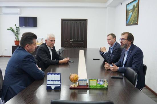 Органы власти обеспечивают стабильную обстановку в Усольском районе