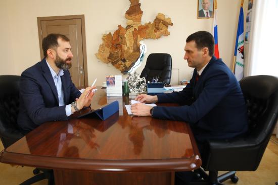 Александр Ведерников: Ответственность государства и бизнеса за результат инвестиционной политики нужно закрепить законодательно