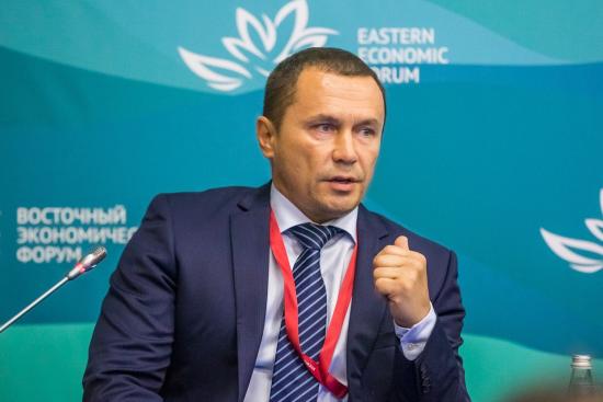В Иркутске программа по комплексному внедрению «умных» решений во все сферы городской жизни будет разработана в 2019 году Дмитрий Бердников поделился на ВЭФ опытом Иркутска по внедрению цифровых технологий «Умный город»