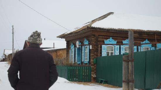 Сразу 60 зданий получат статус объектов культурного наследия России в селе Верхоленск Качугского района