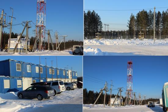 В Чунском районе обустроят жилой городок для строителей нефтеперерабатывающей станции