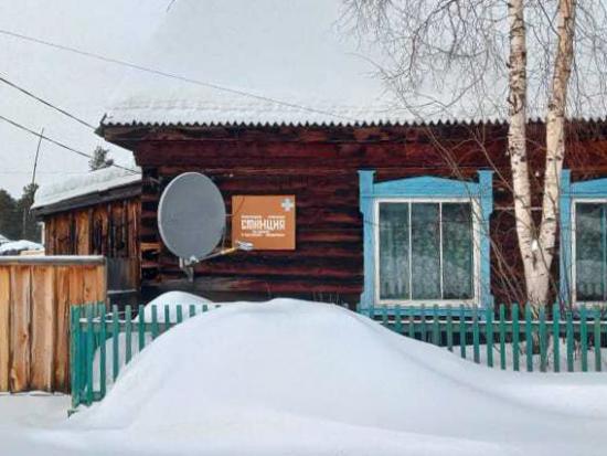 Новое здание ветеринарного участка возведут в поселке Ербогачен