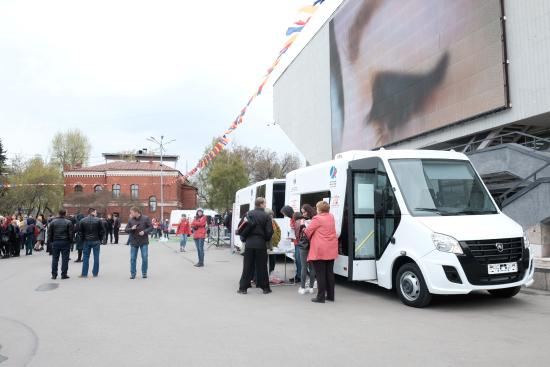 Девять новых положительных экспресс-тестов на ВИЧ выявили в Прибайкалье