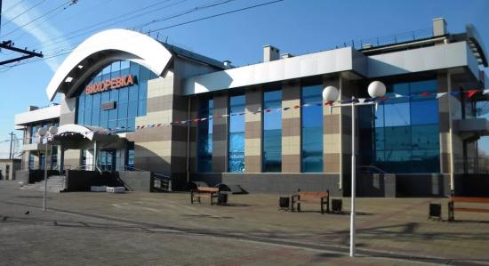 В Вихоревке капитально отремонтируют здание школы № 101