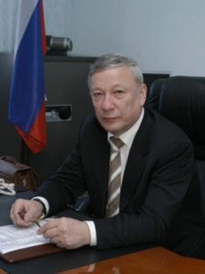 Бывший председатель Арбитражного суда Иркутской области Виктор Юдин скончался на 72 году жизни
