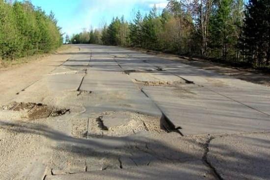 Самые большие вложения по нацпроектам в Братске достанутся дорогам
