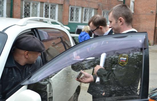 Гражданин для отбывания наказания был направлен уборщиком в городскую больницу, где вместо положенных 20 часов отработал 14 Иркутянин арестован за отказ от выполнения обязательных работ, предписанных судом