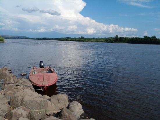 Случаи гибели детей на водоемах участились в Иркутской области