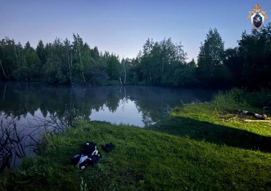 Подросток утонул в Ленинском округе Иркутска при купании в неположенном месте