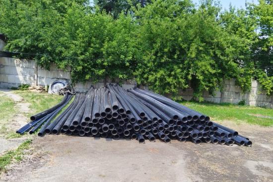 Три новых водопровода построят в Иркутской области