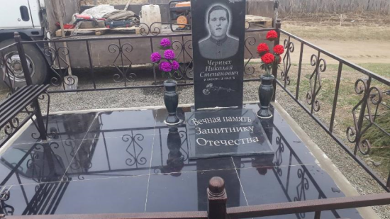 До конца года в Иркутске приведут в порядок 16 захоронений участников Великой Отечественной войны