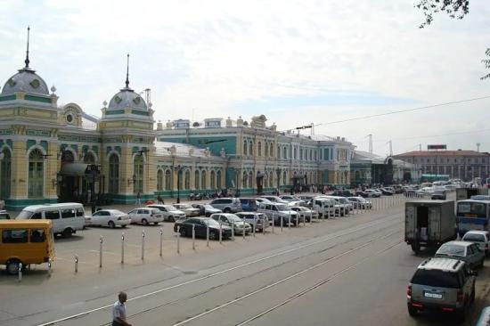 Вокзалы ВСЖД будут полностью адаптированы для маломобильных групп населения к 2020 году