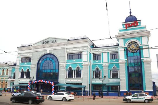 ВСЖД перечислила за полгода свыше 9 млрд рублей налогов и страховых взносов
