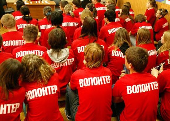 Волонтерский центр «Единой России» за пять дней обработал более 700 звонков от жителей Иркутской области