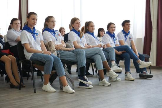 Образовательный тур «Добро на Байкале» стартует в Иркутской области 4 сентября