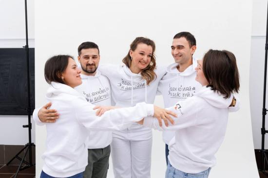 Стартовал конкурс корпоративных добровольческих инициатив «Вдохновляй и действуй» от Эн+ и РУСАЛ
