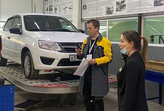Экспертов для Ворлдскиллс будут готовить с января в Иркутской области