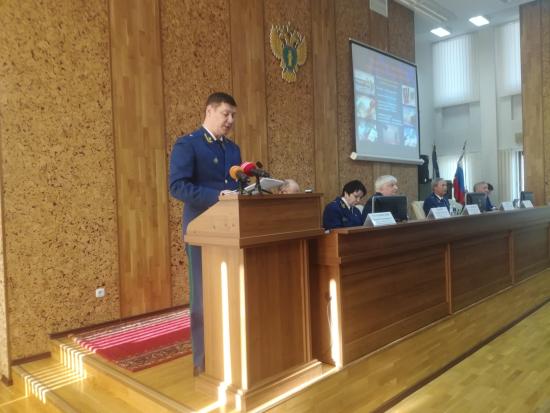 Около 500 чиновников в Иркутской области за год привлечены к дисциплинарной и административной ответственности