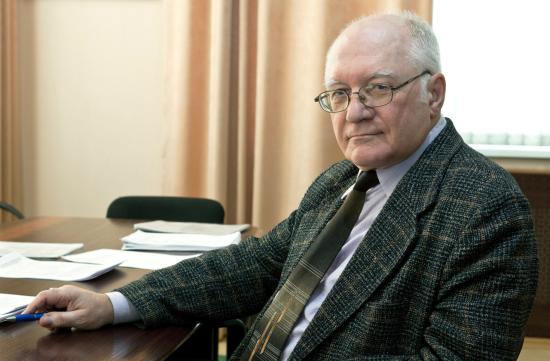 Научный руководитель Института систем энергетики Николай Воропай скончался в Иркутске