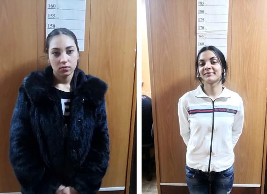 Третьеклассник из Братска пустил в дом двух воровок