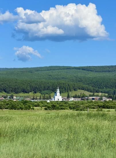 Новый объект туристического интереса в Иркутской области включили в федеральный проект «Земля для туризма»