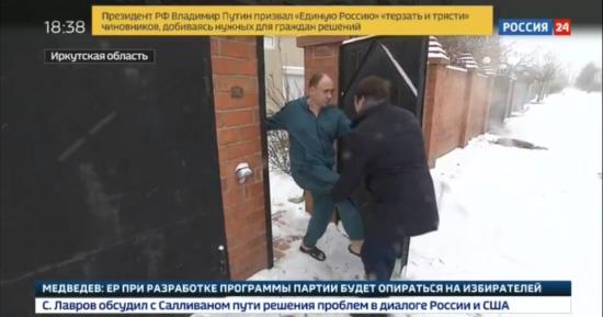 В Иркутске в суд направлено уголовное дело о нападении на журналистов