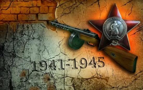 Интернет-квест "Бессмертный Сталинград" создали в Иркутской области к 75-летию Победы