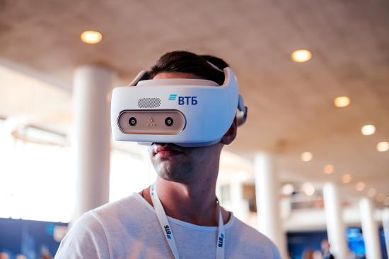 ВТБ и «Метр квадратный» запускают VR-ипотеку в Иркутске