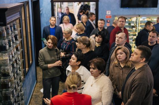 Приангарье принимает участников регионального дня III Всероссийского муниципального форума «МАЛАЯ РОДИНА – СИЛА РОССИИ»