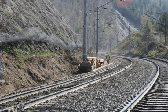 Продажа онлайн-билетов на ВСЖД за прошлый год выросла почти на треть