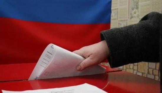 Численность избирателей уточнили в Иркутской области Число избирателей в Иркутской области сократилось за год почти на 6 тыс. человек
